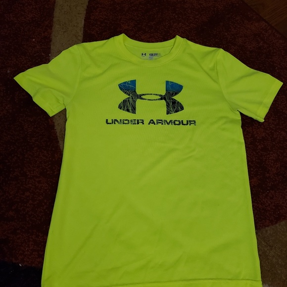 NWOT UA set - Picture 2 of 8